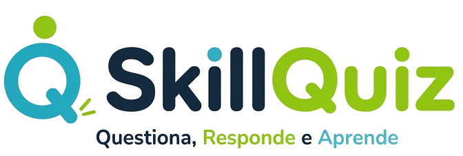 SkillQuiz